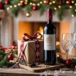 De bedste værtsgaveidéer til julen for vinelskere