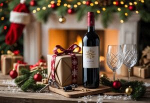 Read more about the article De bedste værtsgaveidéer til julen for vinelskere