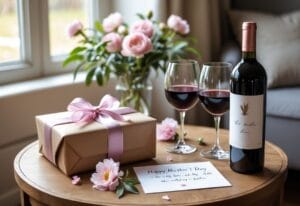 Read more about the article Den perfekte gave til vinelskende mødre: morsdagsgave ideer og inspiration